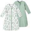 0.5 Tog-leaf&green
